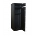 Safety Steel Storage Cabinet Rifle Gun Safe with LED Light & Biometric Digital Keypad-XD-592214